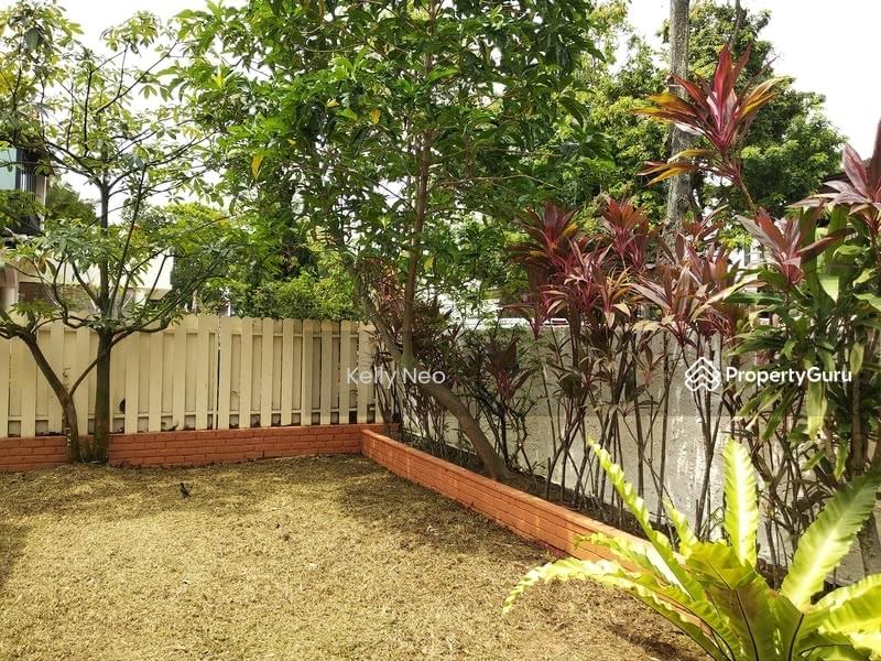 Semi-Detached for Rent, Ming Teck Park, SGD 8,800 | 999-year lease
