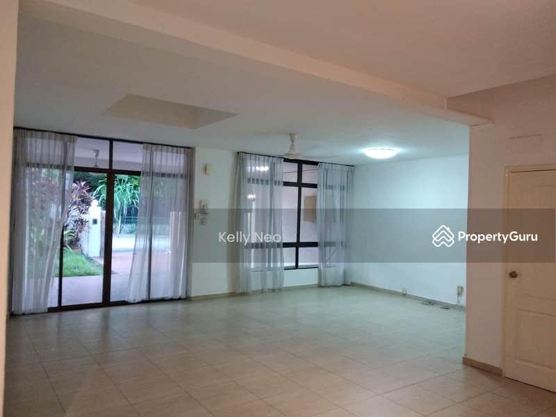 Semi-Detached for Rent, Ming Teck Park, SGD 8,800 | 999-year lease