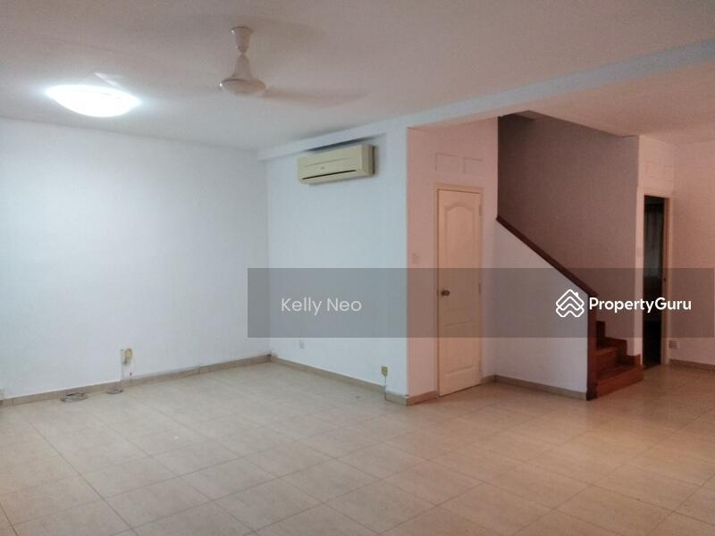 Semi-Detached for Rent, Ming Teck Park, SGD 8,800 | 999-year lease