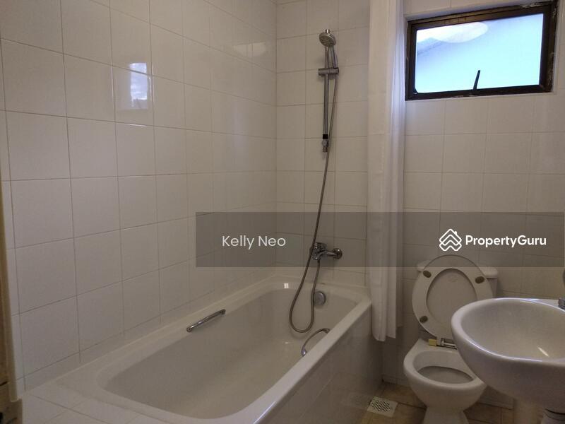 Semi-Detached for Rent, Ming Teck Park, SGD 8,800 | 999-year lease