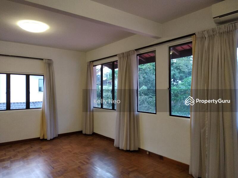 Semi-Detached for Rent, Ming Teck Park, SGD 8,800 | 999-year lease