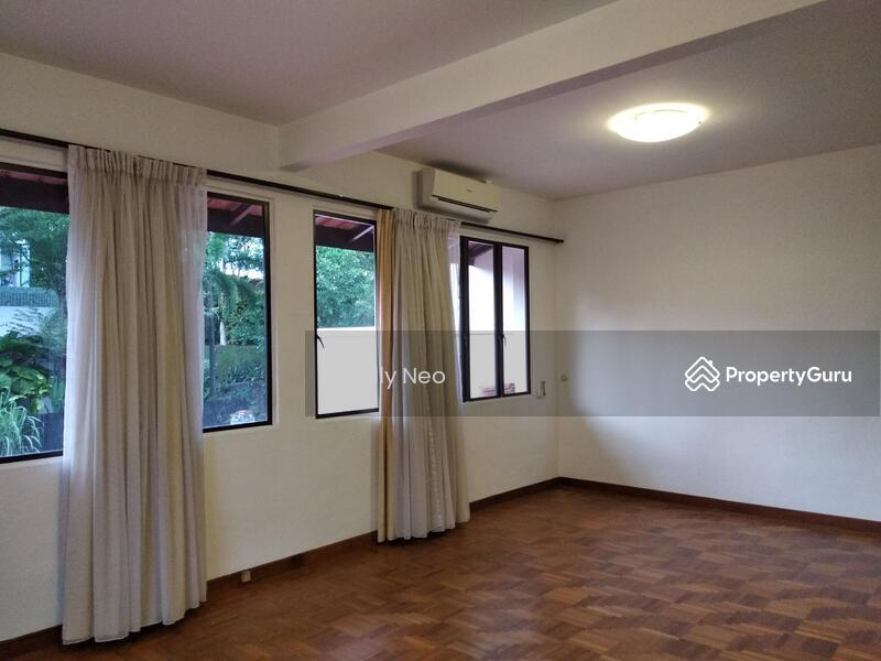 Semi-Detached for Rent, Ming Teck Park, SGD 8,800 | 999-year lease