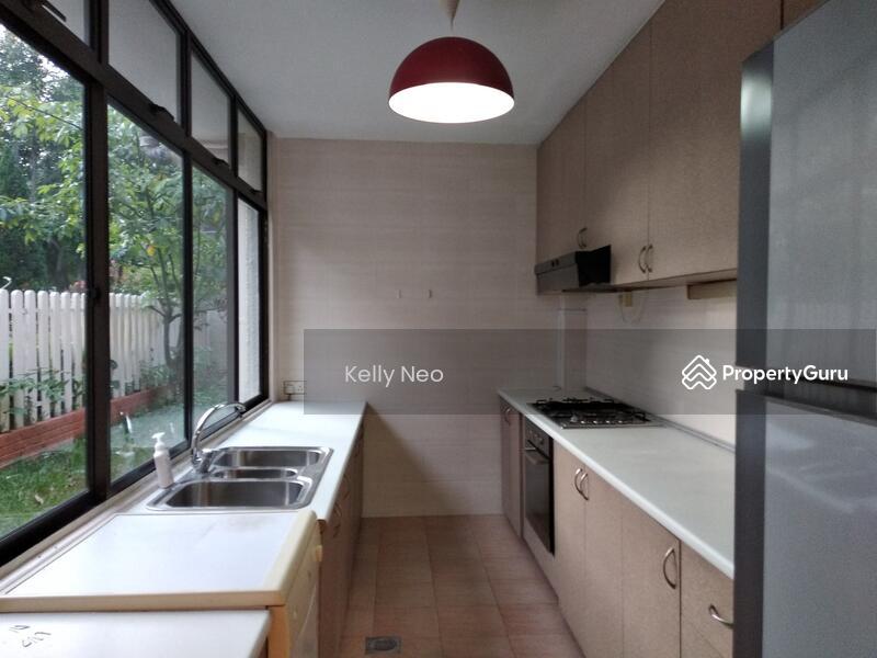 Semi-Detached for Rent, Ming Teck Park, SGD 8,800 | 999-year lease