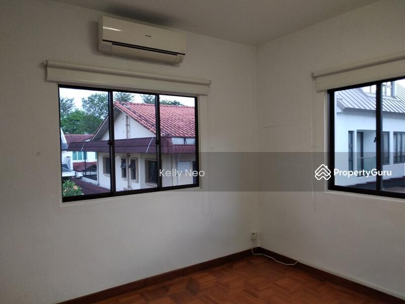 Semi-Detached for Rent, Ming Teck Park, SGD 8,800 | 999-year lease
