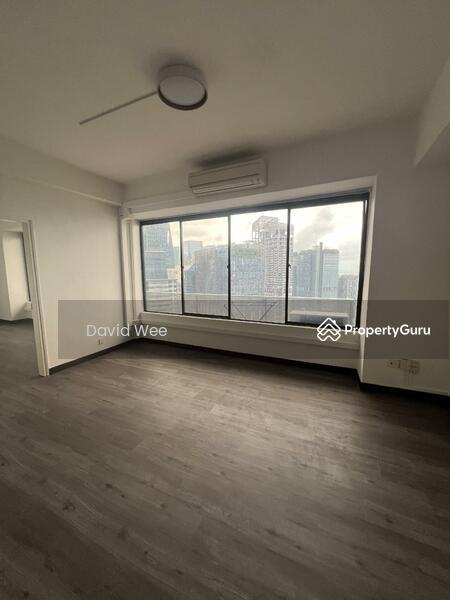 Prop-GPT: Apartment: D02 Anson International Plaza