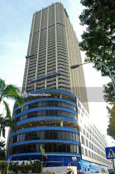 Apartment for Rent, International Plaza, SGD 4,000 | 99-year lease