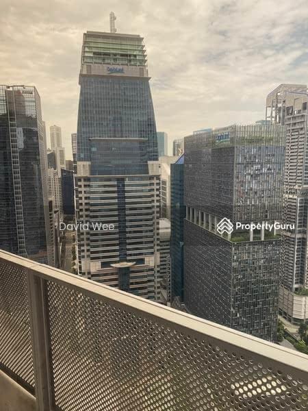 Apartment for Rent, International Plaza, SGD 4,200 | 99-year lease