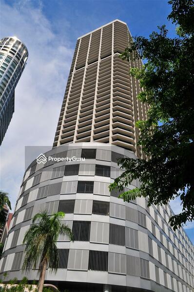 Apartment for Rent, International Plaza, SGD 4,200 | 99-year lease