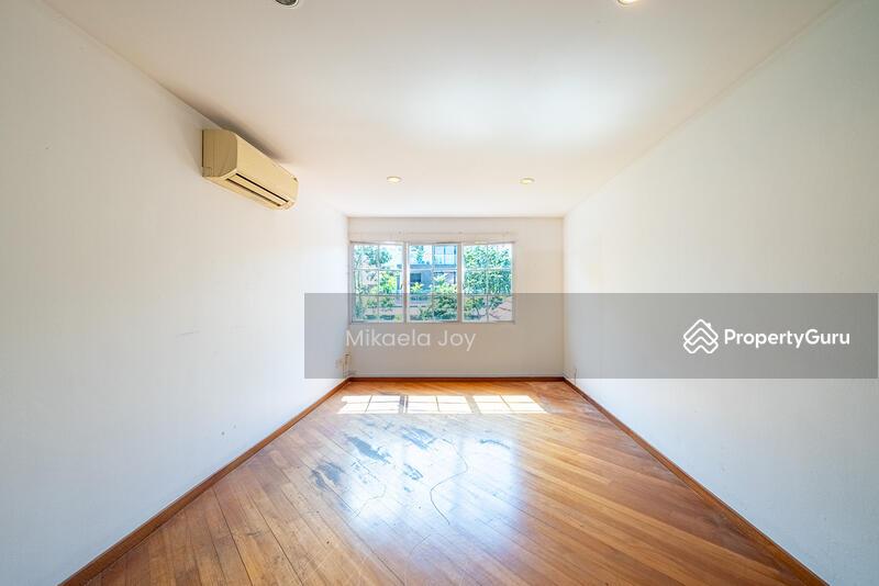Semi-Detached for Rent, Aida Street, SGD 13,000