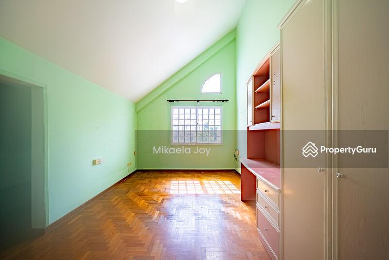 Semi-Detached for Rent, Aida Street, SGD 13,000