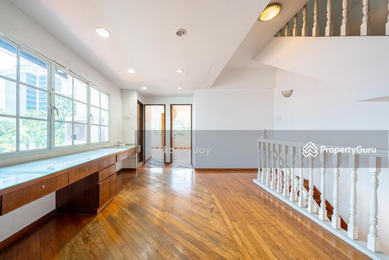 Semi-Detached for Rent, Aida Street, SGD 13,000