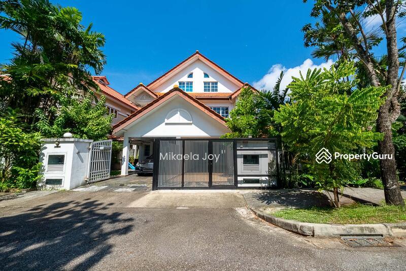 Semi-Detached for Rent, Aida Street, SGD 13,000