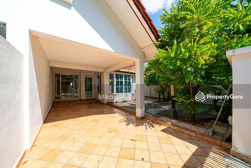 Semi-Detached for Rent, Aida Street, SGD 13,000