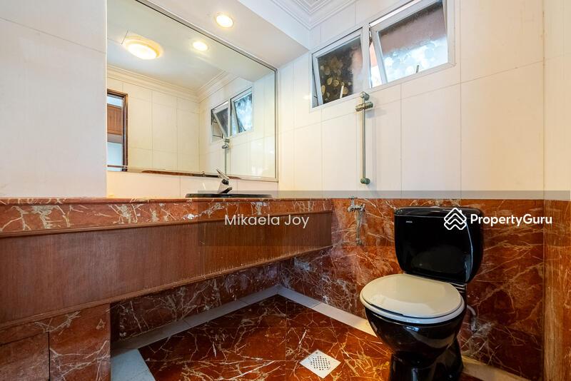 Semi-Detached for Rent, Aida Street, SGD 13,000