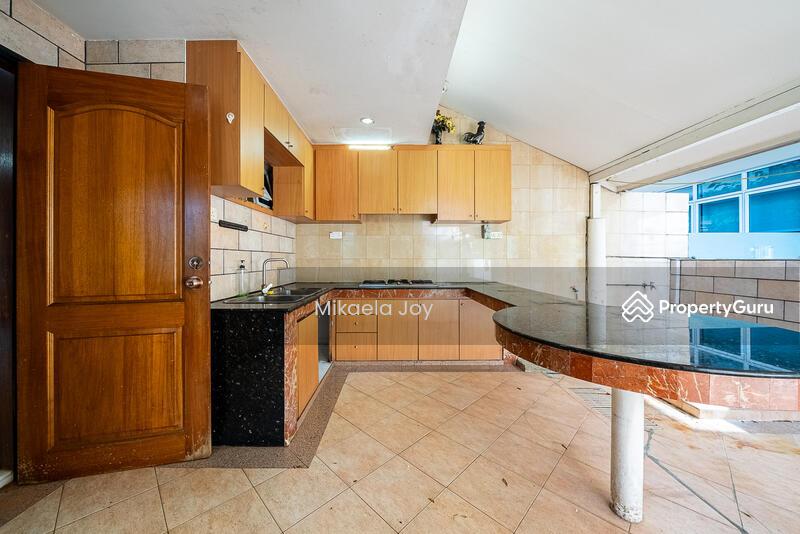 Semi-Detached for Rent, Aida Street, SGD 13,000