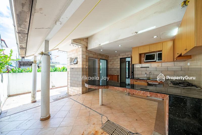 Semi-Detached for Rent, Aida Street, SGD 13,000