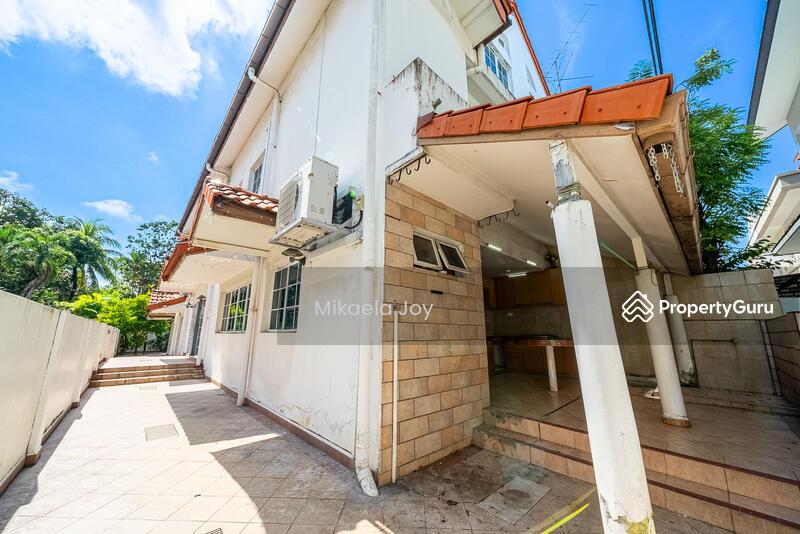 Semi-Detached for Rent, Aida Street, SGD 13,000
