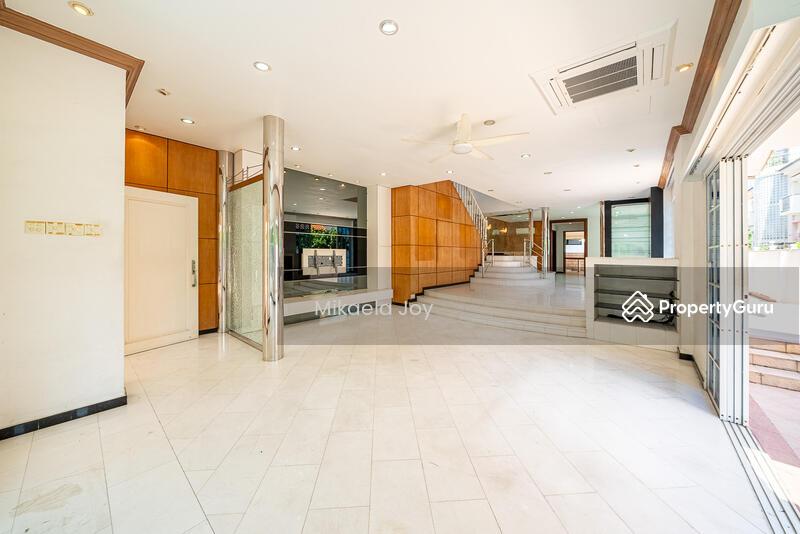 Semi-Detached for Rent, Aida Street, SGD 13,000