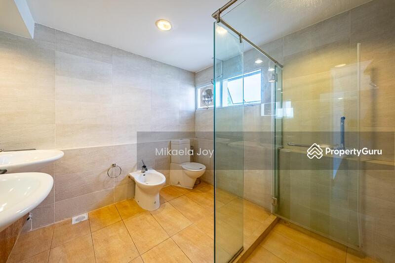 Semi-Detached for Rent, Aida Street, SGD 13,000