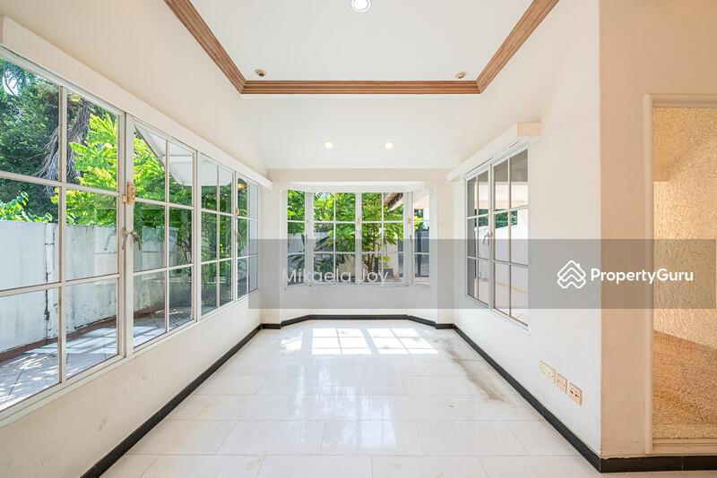 Semi-Detached for Rent, Aida Street, SGD 13,000