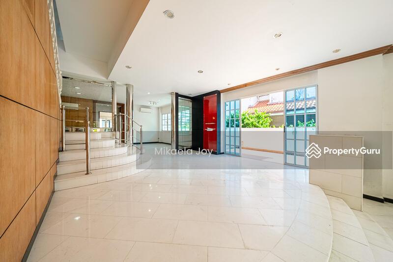 Semi-Detached for Rent, Aida Street, SGD 13,000