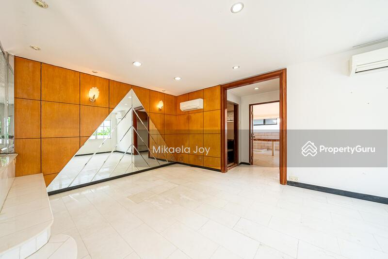 Semi-Detached for Rent, Aida Street, SGD 13,000