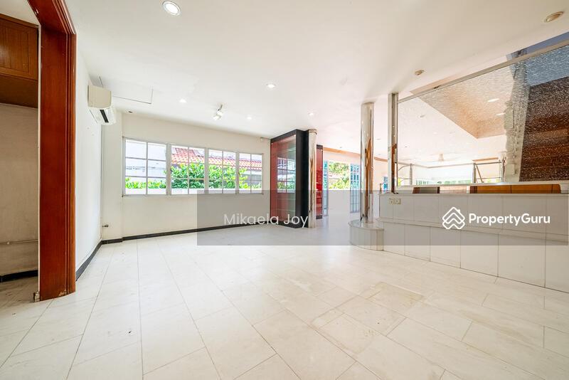 Semi-Detached for Rent, Aida Street, SGD 13,000