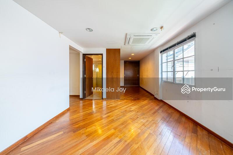 Semi-Detached for Rent, Aida Street, SGD 13,000