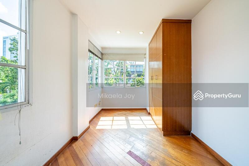 Semi-Detached for Rent, Aida Street, SGD 13,000