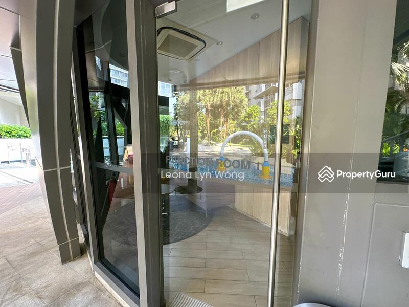 Condominium for Rent, Riverbank at Fernvale, SGD 3,300 | 99-year lease
