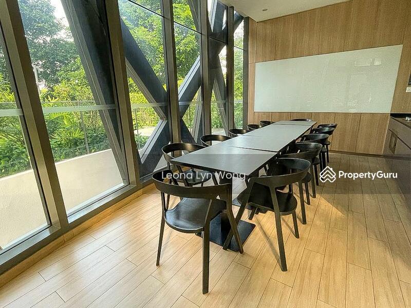Condominium for Rent, Riverbank at Fernvale, SGD 3,300 | 99-year lease