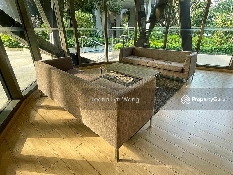 Condominium for Rent, Riverbank at Fernvale, SGD 3,300 | 99-year lease