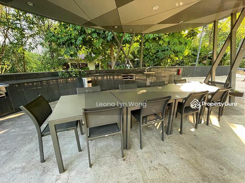 Condominium for Rent, Riverbank at Fernvale, SGD 3,300 | 99-year lease