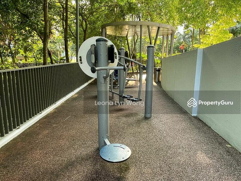 Condominium for Rent, Riverbank at Fernvale, SGD 3,300 | 99-year lease
