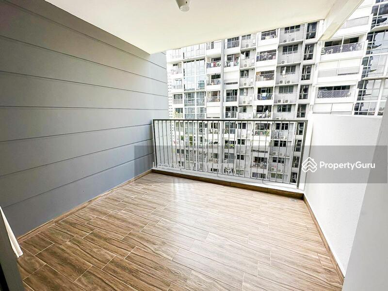 Condominium for Rent, Riverbank at Fernvale, SGD 3,300 | 99-year lease