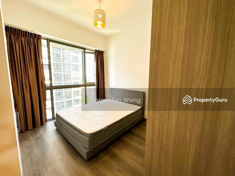 Condominium for Rent, Riverbank at Fernvale, SGD 3,300 | 99-year lease