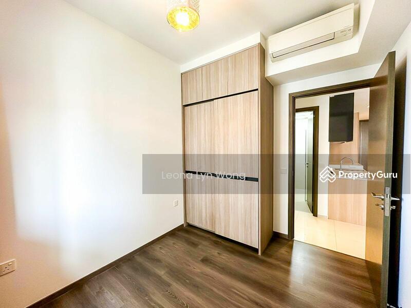 Condominium for Rent, Riverbank at Fernvale, SGD 3,300 | 99-year lease