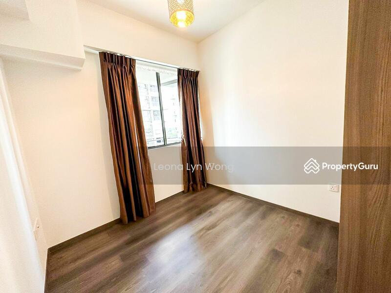 Condominium for Rent, Riverbank at Fernvale, SGD 3,300 | 99-year lease