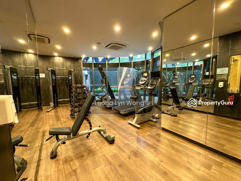 Condominium for Rent, Riverbank at Fernvale, SGD 3,300 | 99-year lease
