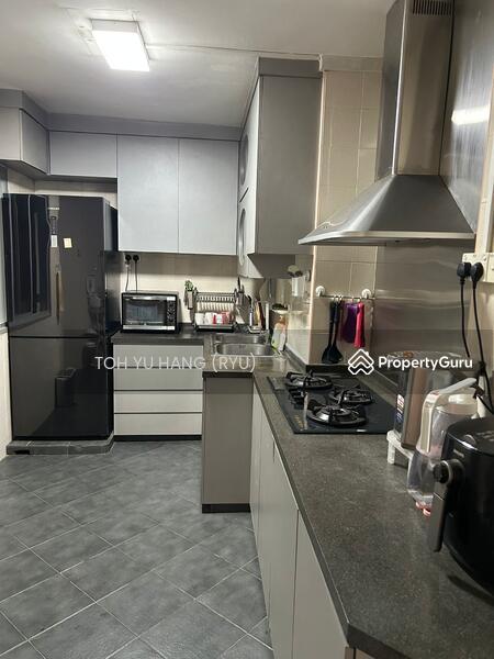 HDB Flat for Rent, 262C Compassvale Street, SGD 900 | 99-year lease