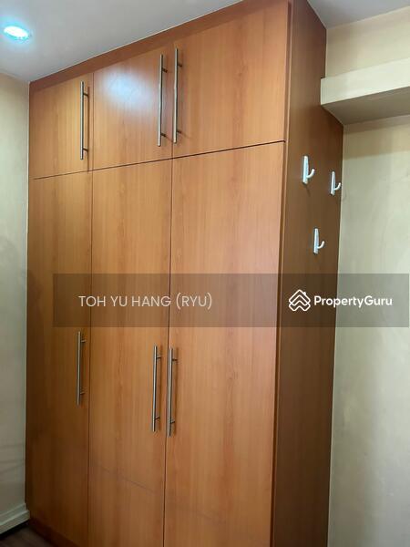 HDB Flat for Rent, 262C Compassvale Street, SGD 900 | 99-year lease