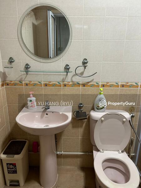 HDB Flat for Rent, 262C Compassvale Street, SGD 900 | 99-year lease