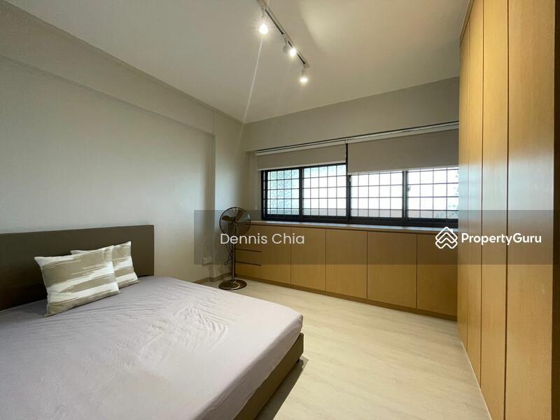 Prop-GPT: HDB Flat: D19  574 Hougang Street 51