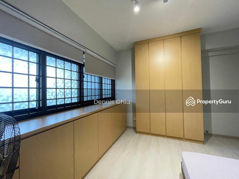 HDB Flat for Rent, 574 Hougang Street 51, SGD 1,000 | 99-year lease