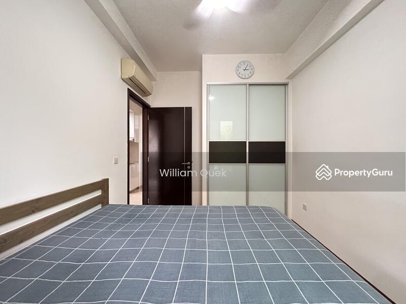 Prop-GPT: Apartment: D15  Melrose Ville