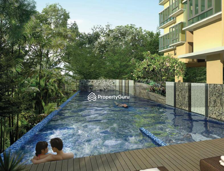 Apartment for Rent, Melrose Ville, SGD 3,199 | Freehold