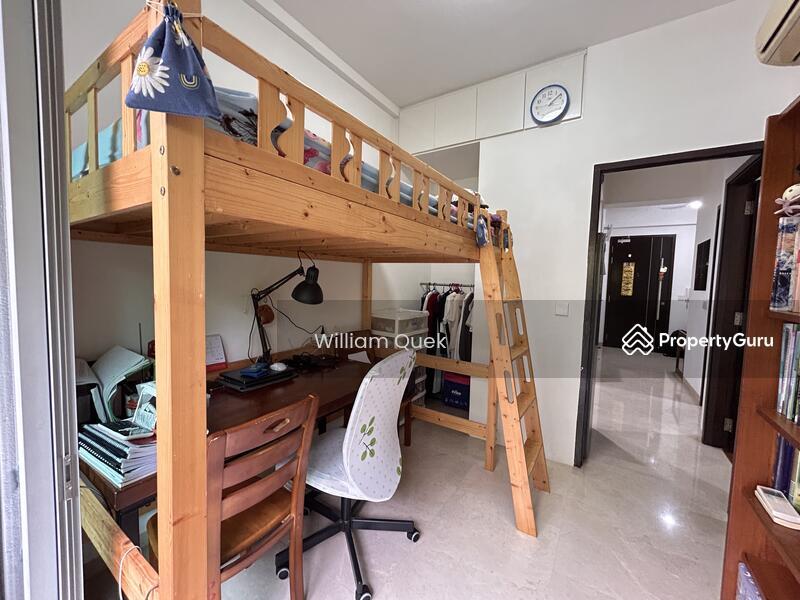 Apartment for Rent, Melrose Ville, SGD 3,199 | Freehold