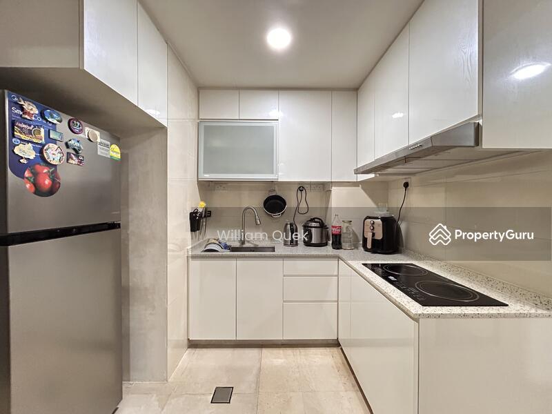 Apartment for Rent, Melrose Ville, SGD 3,199 | Freehold