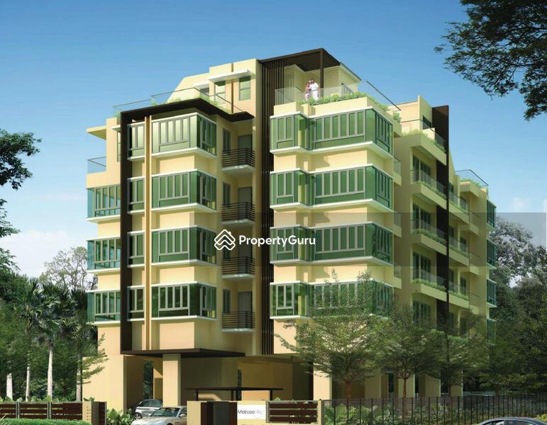 Apartment for Rent, Melrose Ville, SGD 3,199 | Freehold