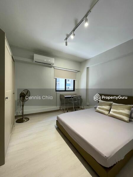 Prop-GPT: HDB Flat: D19  574 Hougang Street 51